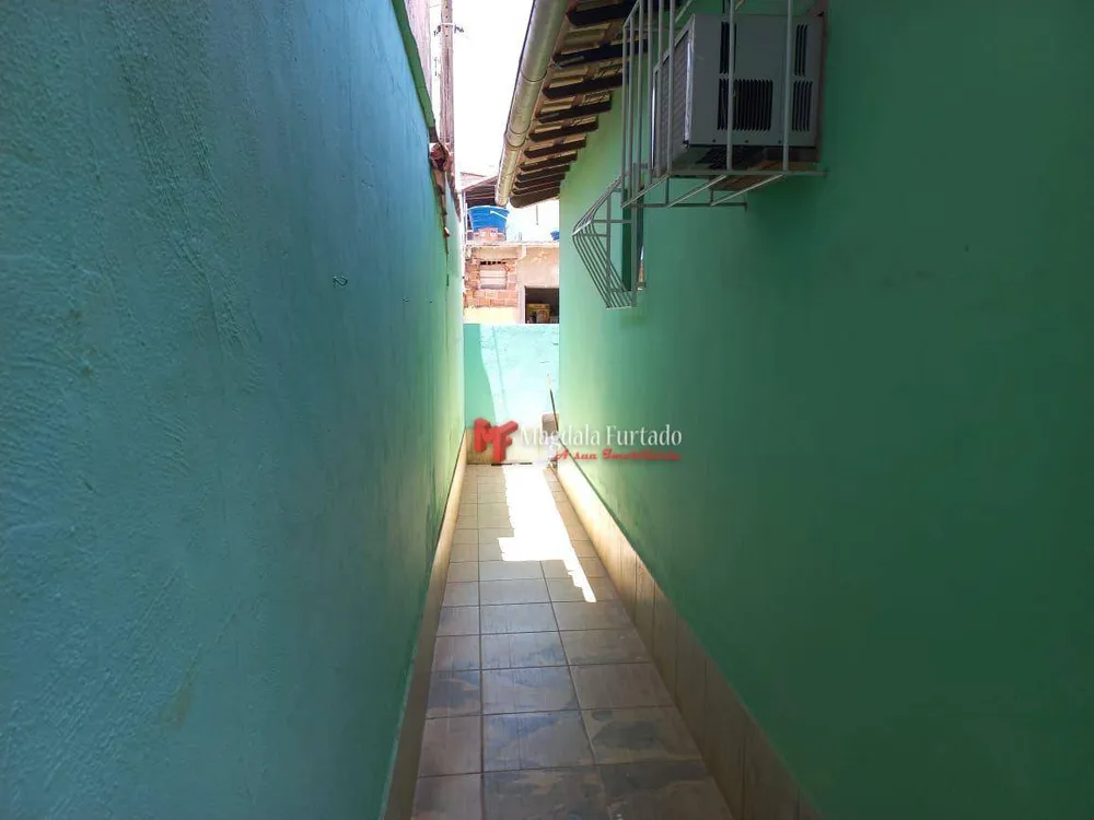 Casa, 2 quartos, 52 m² - Foto 8