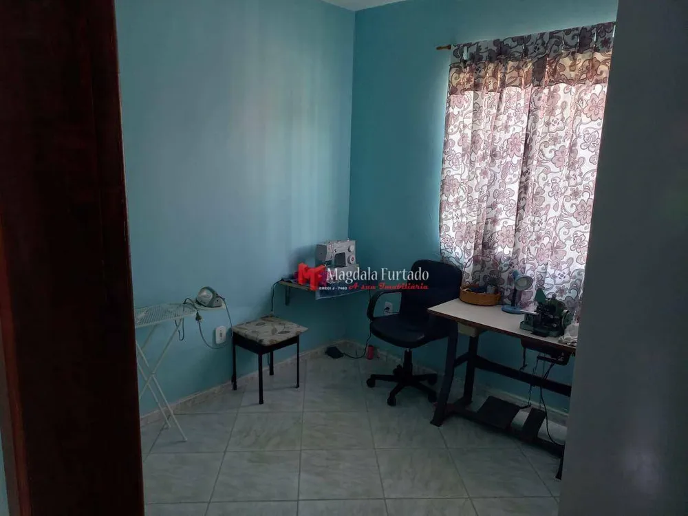 Casa, 2 quartos, 52 m² - Foto 10