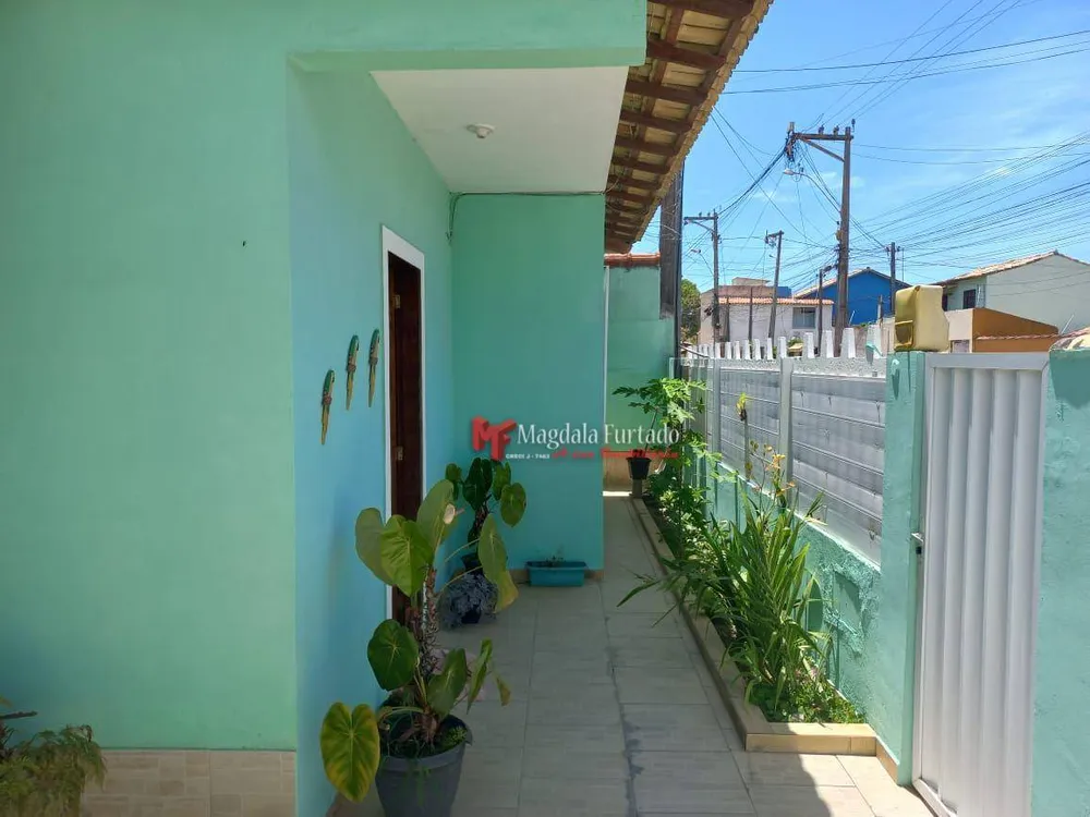 Casa, 2 quartos, 52 m² - Foto 3