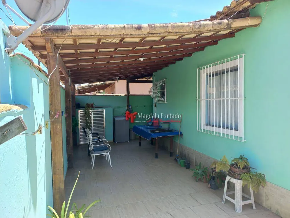 Casa, 2 quartos, 52 m² - Foto 13