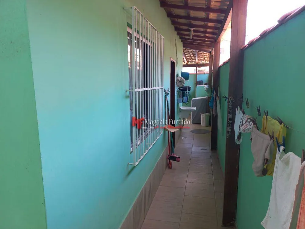 Casa, 2 quartos, 52 m² - Foto 11