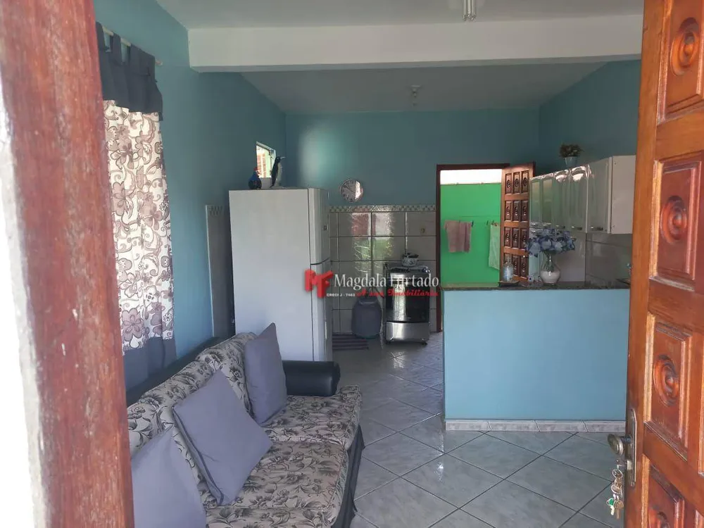 Casa, 2 quartos, 52 m² - Foto 5