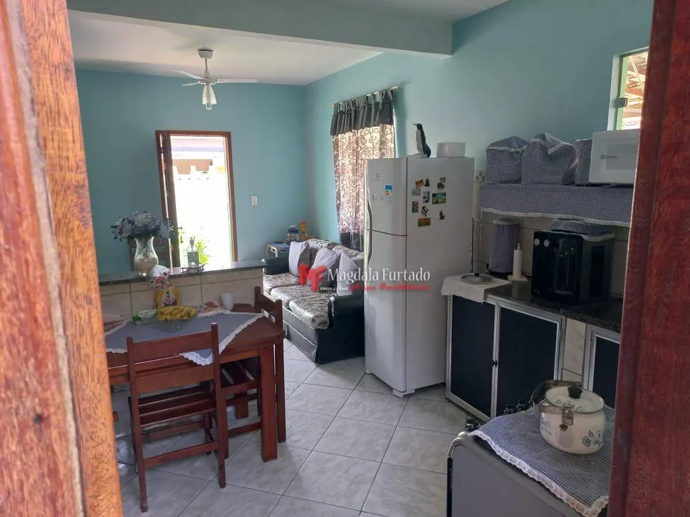 Casa, 2 quartos, 52 m² - Foto 6