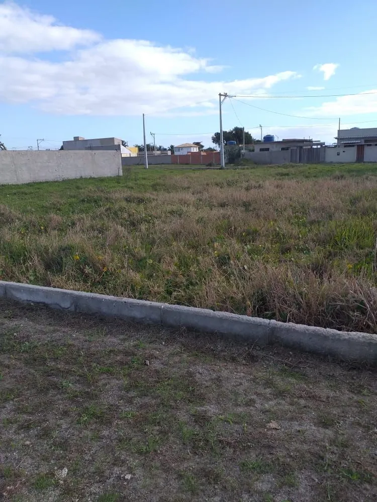 Terreno, 276 m² - Foto 1