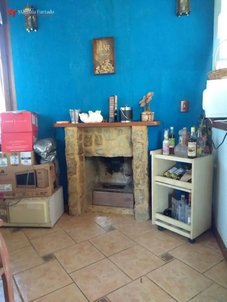 Casa, 3 quartos, 200 m² - Foto 6