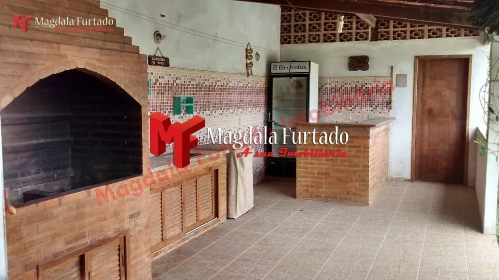 Casa, 3 quartos, 200 m² - Foto 19