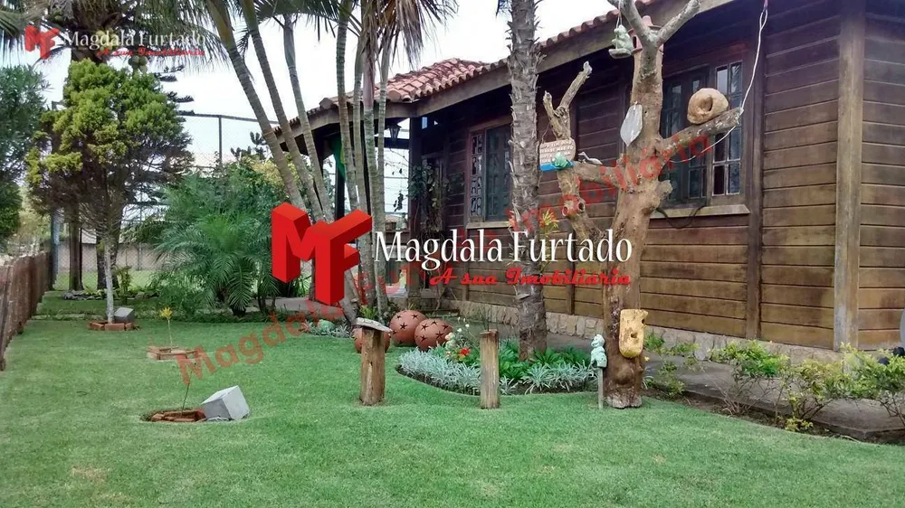 Casa, 3 quartos, 200 m² - Foto 14