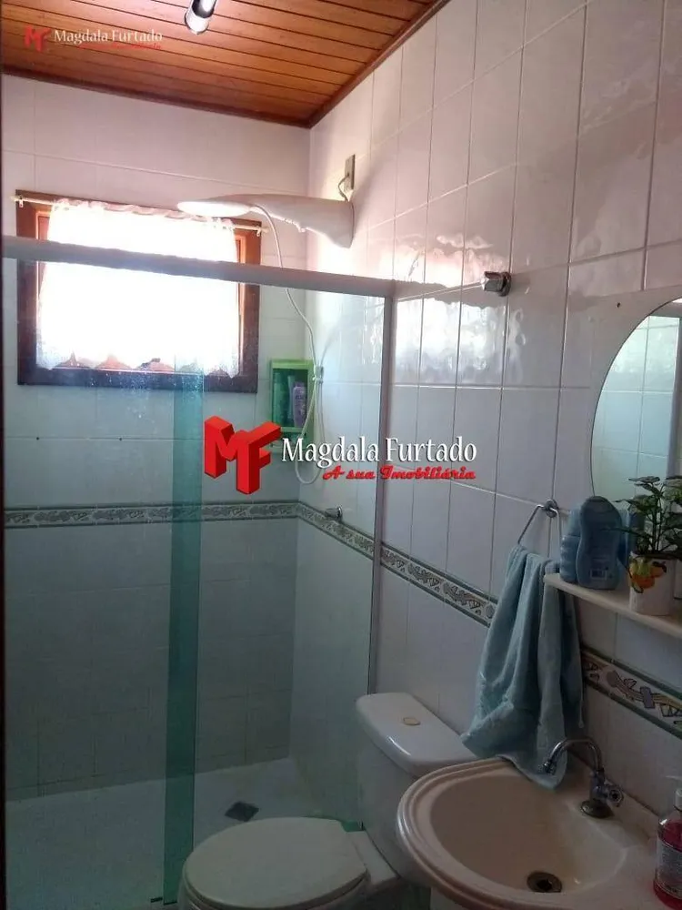 Casa, 3 quartos, 200 m² - Foto 15