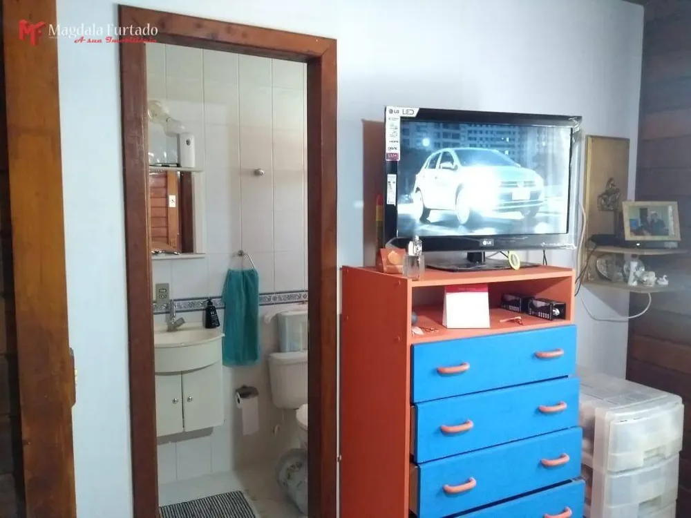 Casa, 3 quartos, 200 m² - Foto 10