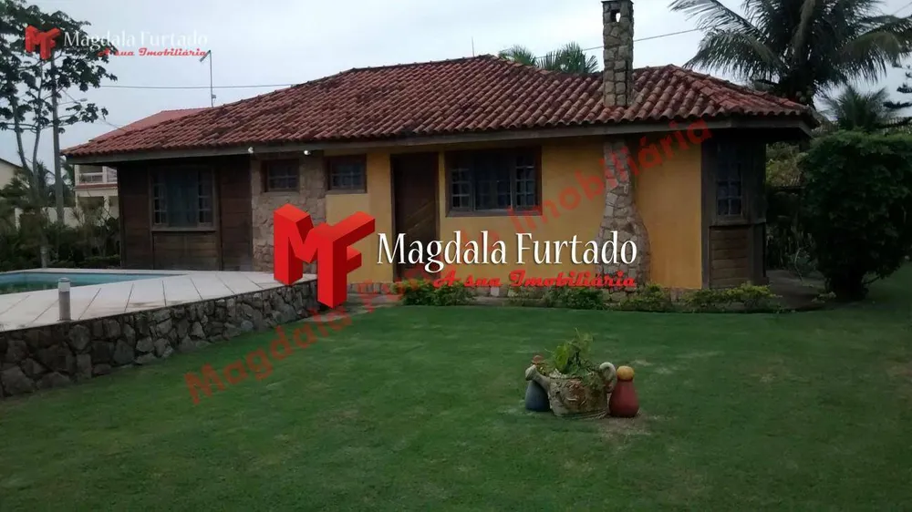 Casa, 3 quartos, 200 m² - Foto 20