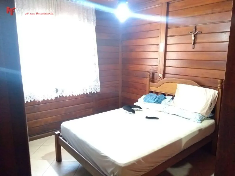 Casa, 3 quartos, 200 m² - Foto 8