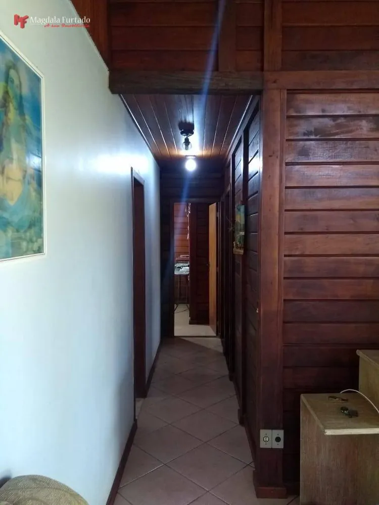 Casa, 3 quartos, 200 m² - Foto 7