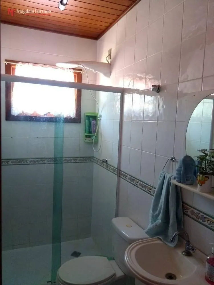 Casa, 3 quartos, 200 m² - Foto 4