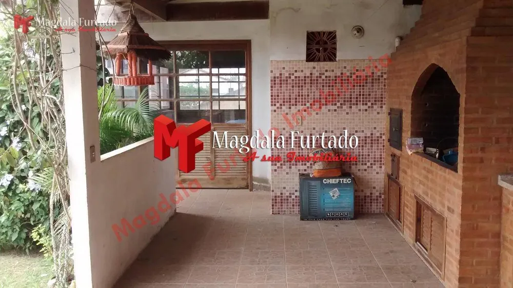 Casa, 3 quartos, 200 m² - Foto 18