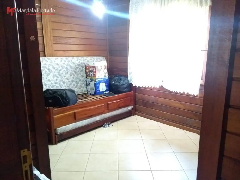 Casa, 3 quartos, 200 m² - Foto 9