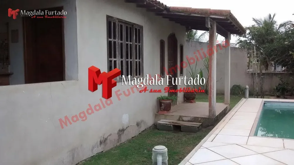 Casa, 3 quartos, 200 m² - Foto 16