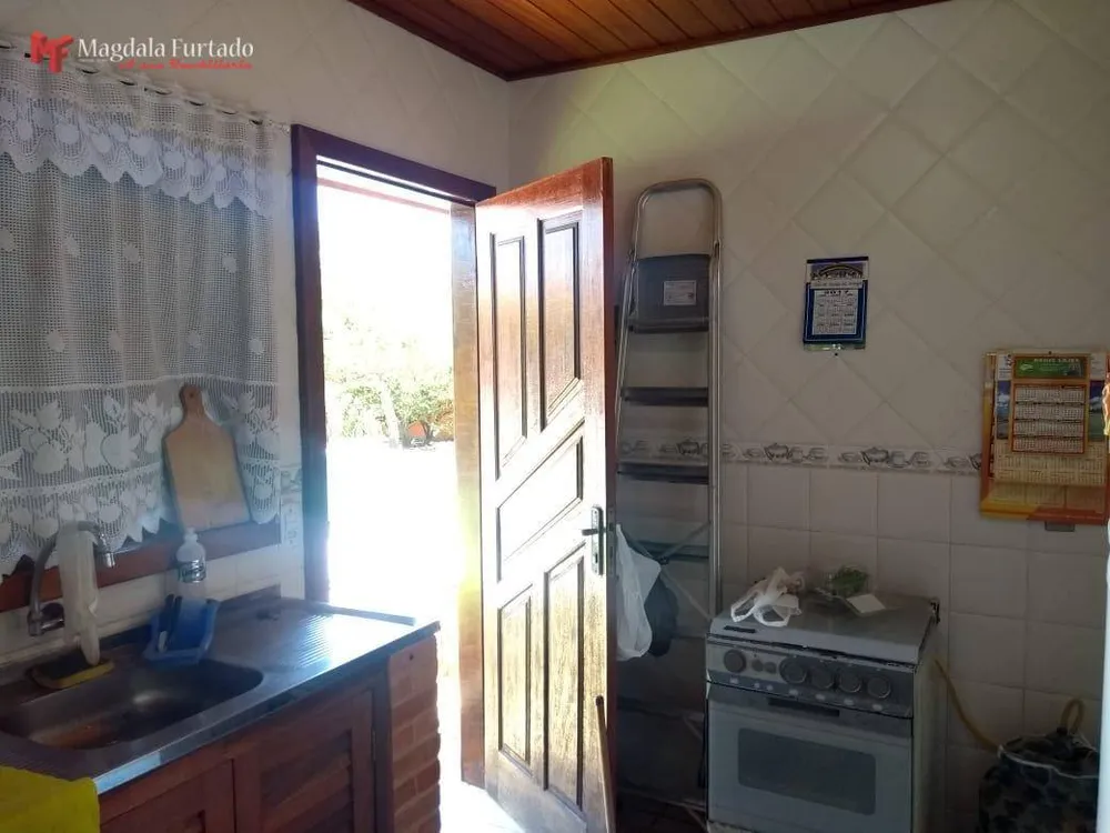 Casa, 3 quartos, 200 m² - Foto 2