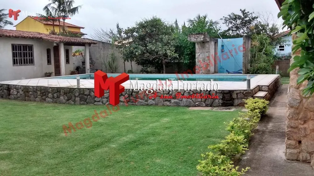 Casa, 3 quartos, 200 m² - Foto 1