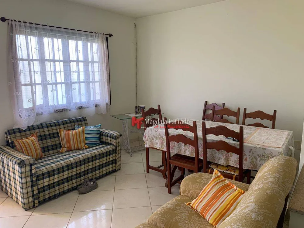 Casa, 2 quartos, 79 m² - Foto 17
