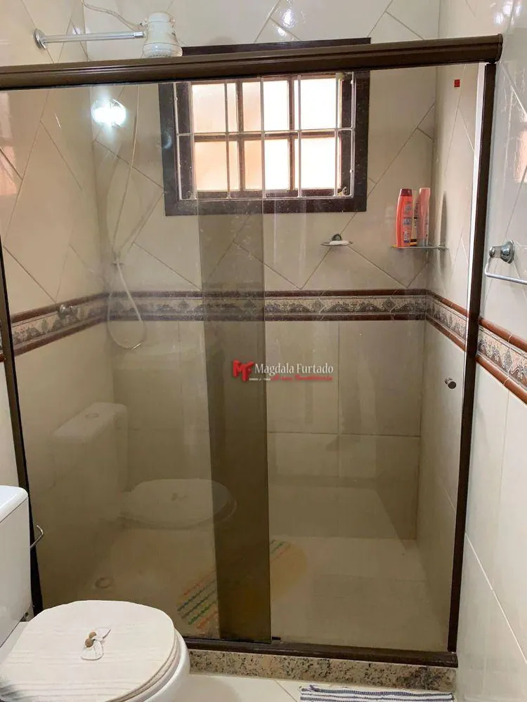 Casa, 2 quartos, 79 m² - Foto 21