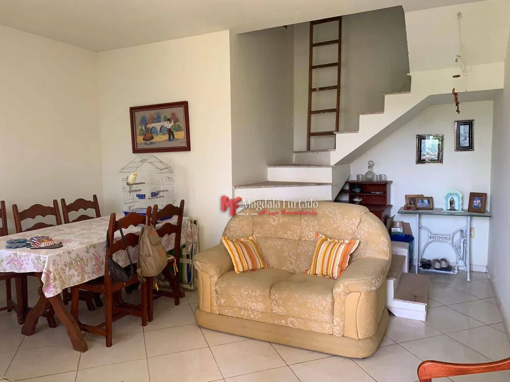 Casa, 2 quartos, 79 m² - Foto 13