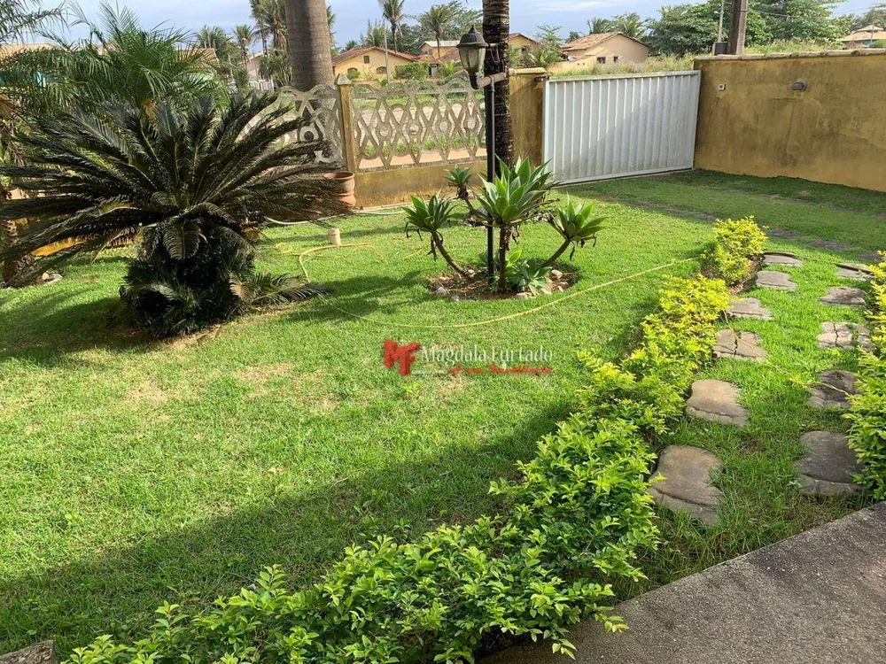 Casa, 2 quartos, 79 m² - Foto 4