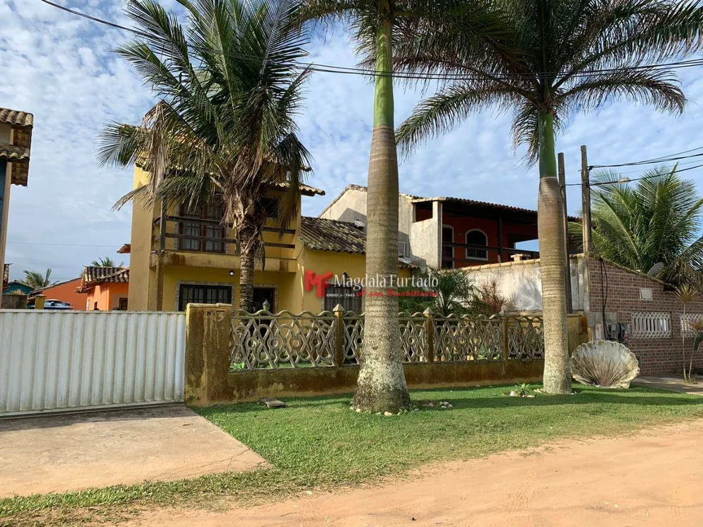 Casa, 2 quartos, 79 m² - Foto 2