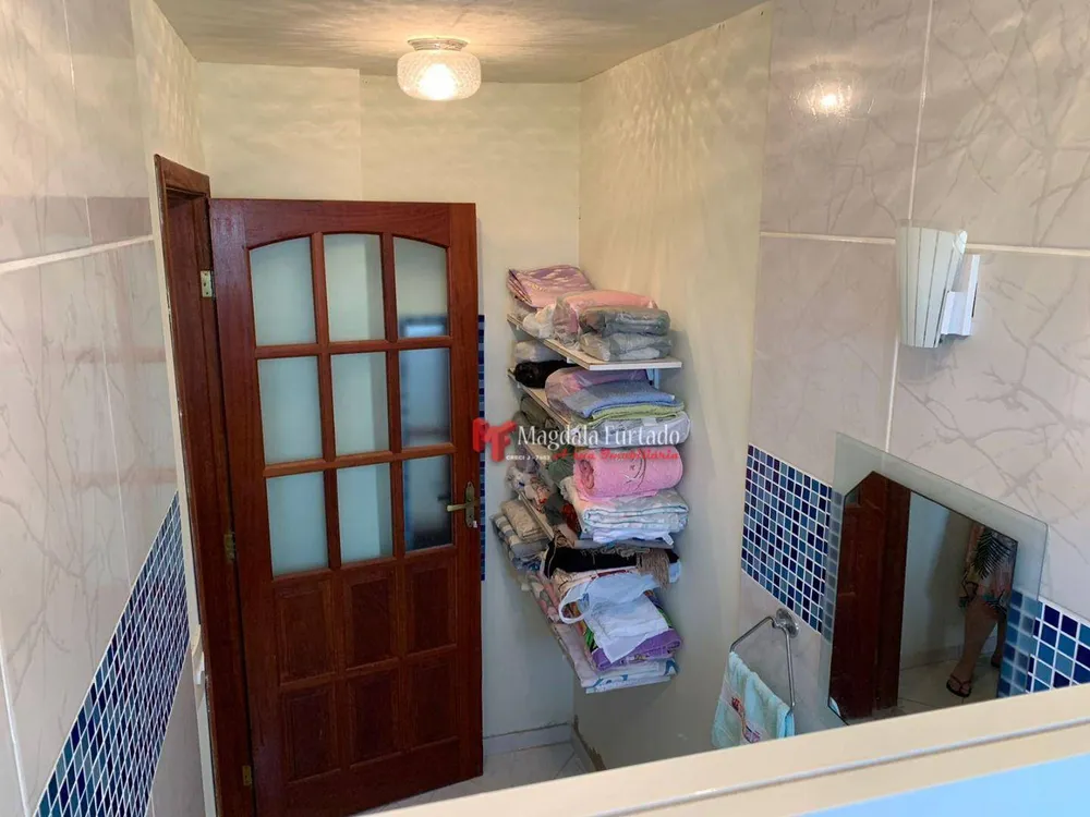 Casa, 2 quartos, 79 m² - Foto 15