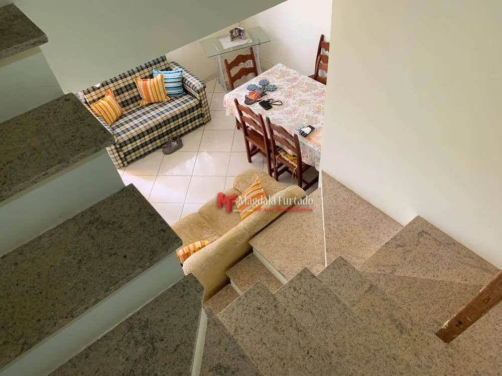 Casa, 2 quartos, 79 m² - Foto 9