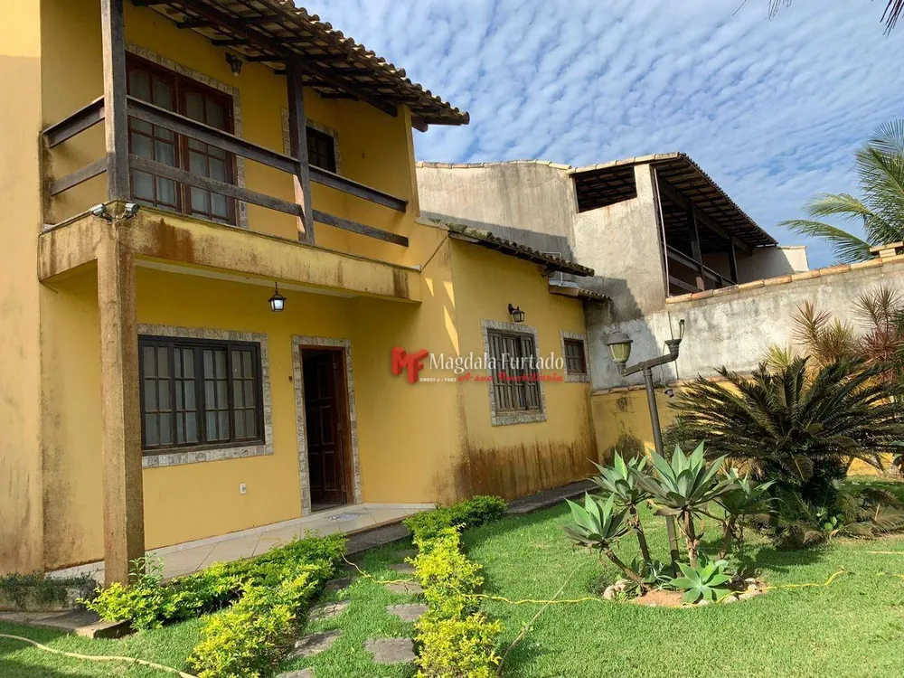 Casa, 2 quartos, 79 m² - Foto 3