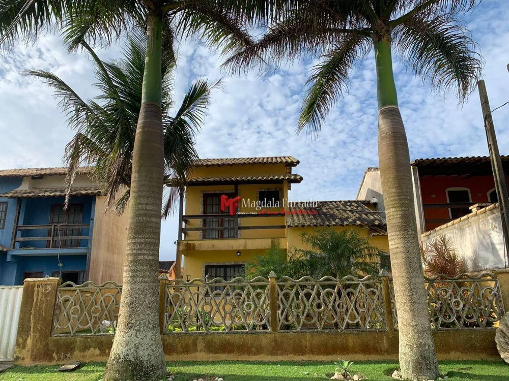 Casa, 2 quartos, 79 m² - Foto 1