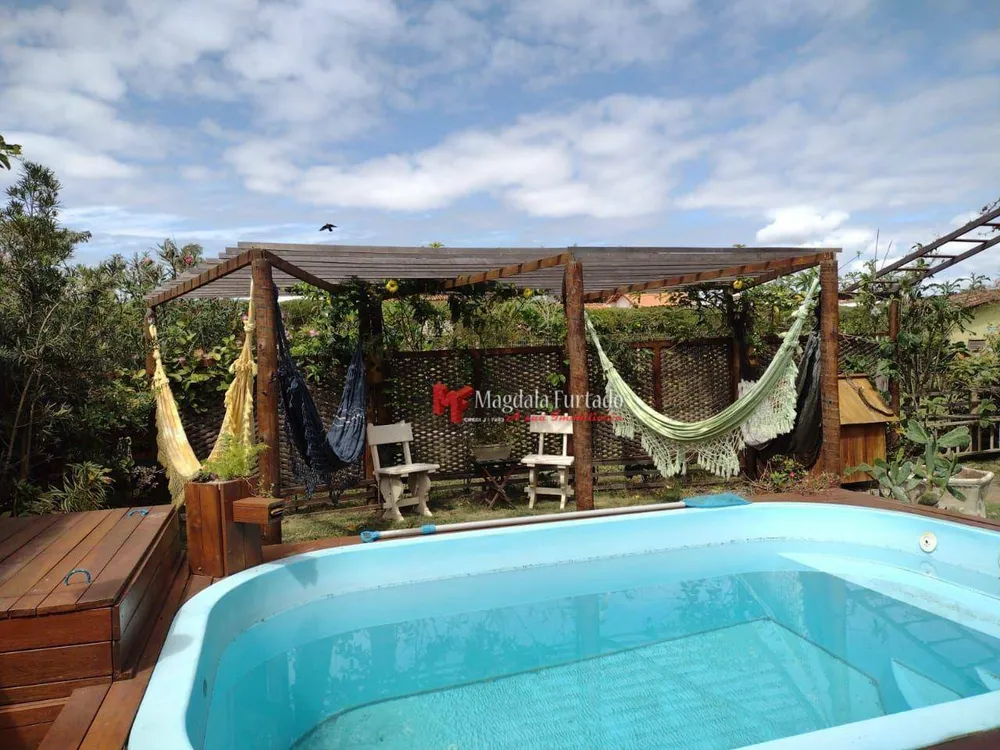 Casa, 2 quartos, 138 m² - Foto 27