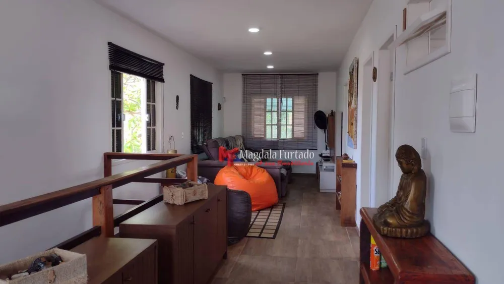 Casa, 2 quartos, 138 m² - Foto 10