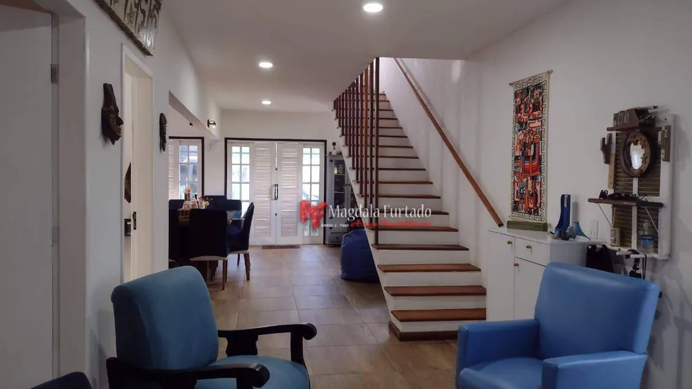 Casa, 2 quartos, 138 m² - Foto 30