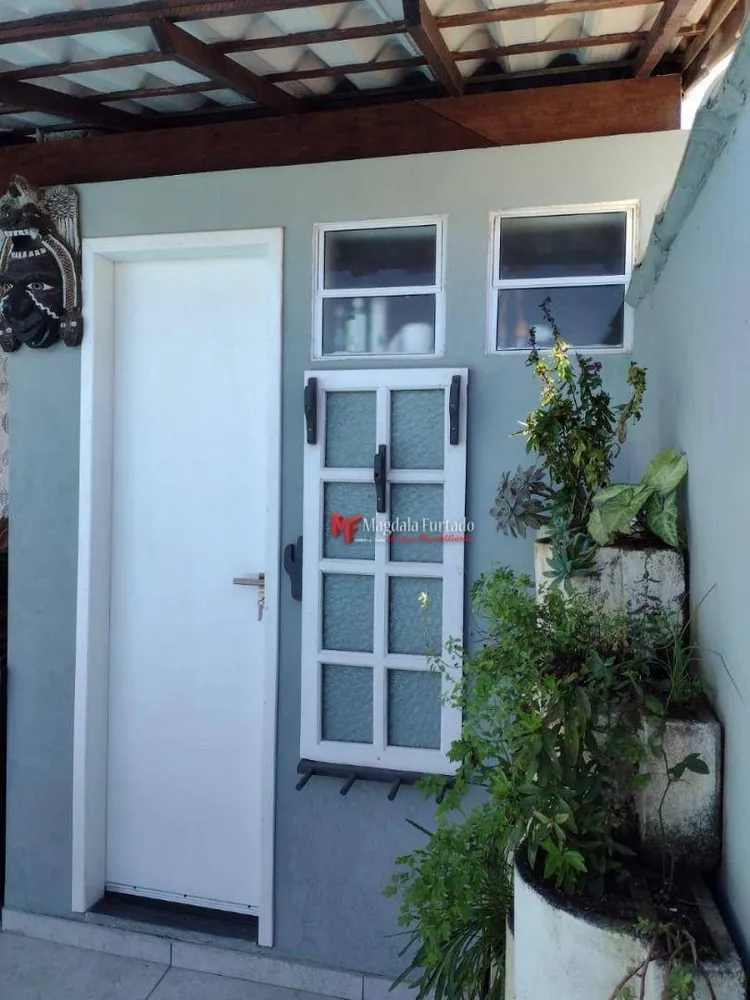 Casa, 2 quartos, 138 m² - Foto 36