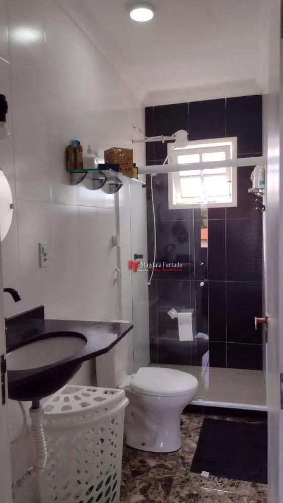 Casa, 2 quartos, 138 m² - Foto 8