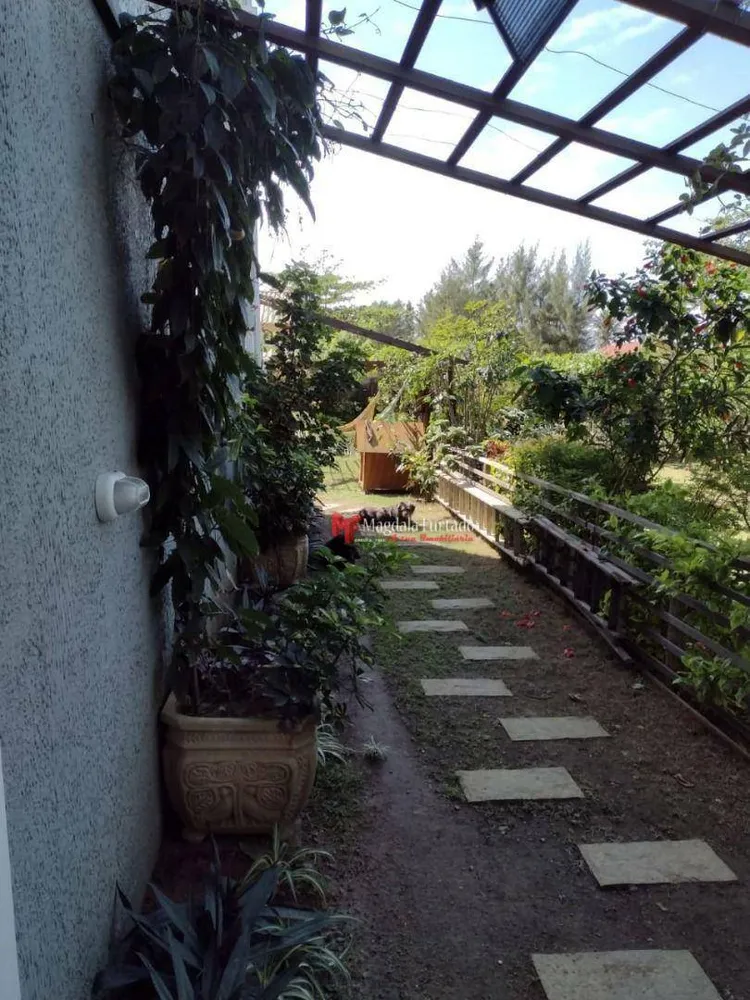Casa, 2 quartos, 138 m² - Foto 34