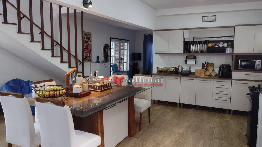 Casa, 2 quartos, 138 m² - Foto 19