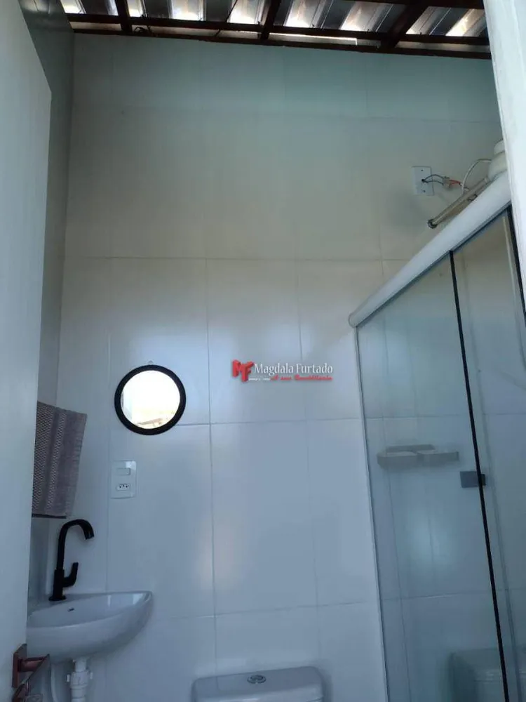 Casa, 2 quartos, 138 m² - Foto 5