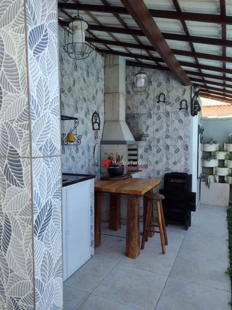 Casa, 2 quartos, 138 m² - Foto 20