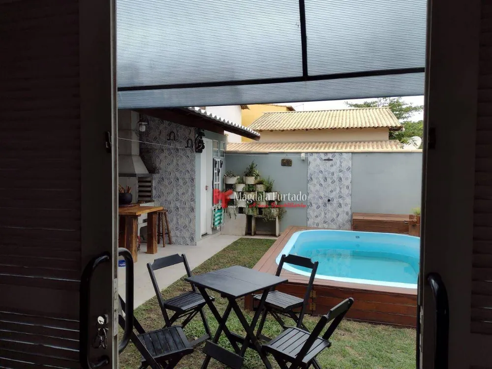 Casa, 2 quartos, 138 m² - Foto 29