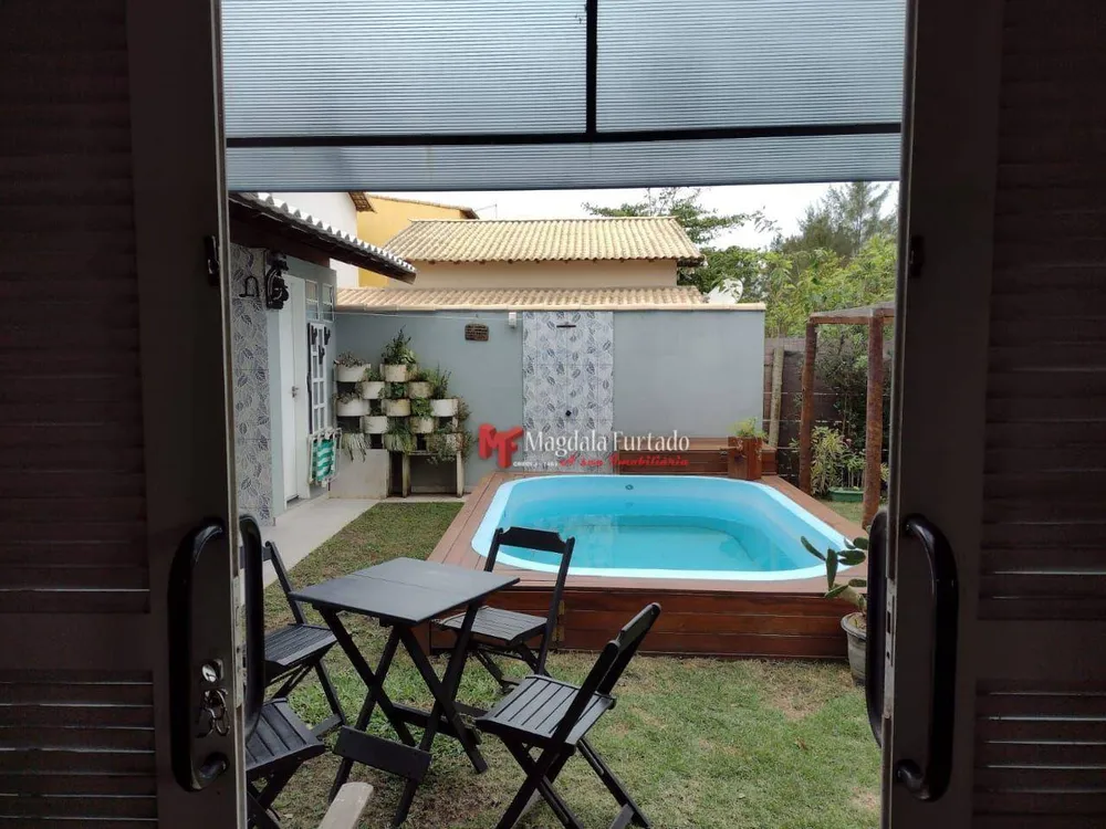 Casa, 2 quartos, 138 m² - Foto 16