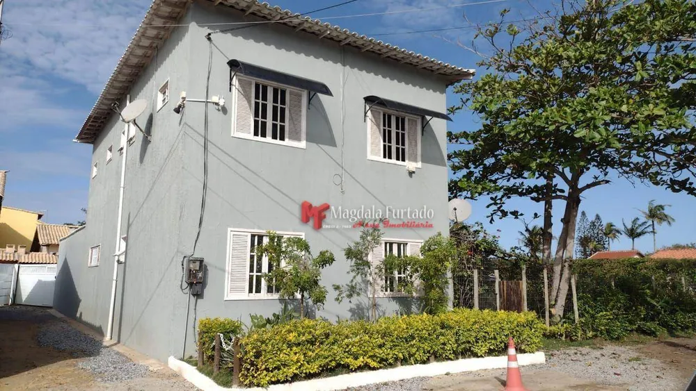 Casa, 2 quartos, 138 m² - Foto 1