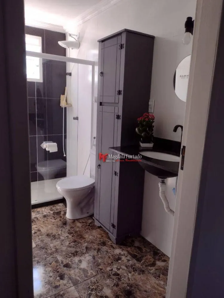 Casa, 2 quartos, 138 m² - Foto 11