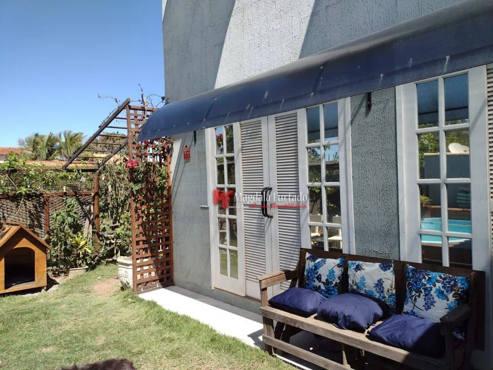 Casa, 2 quartos, 138 m² - Foto 31