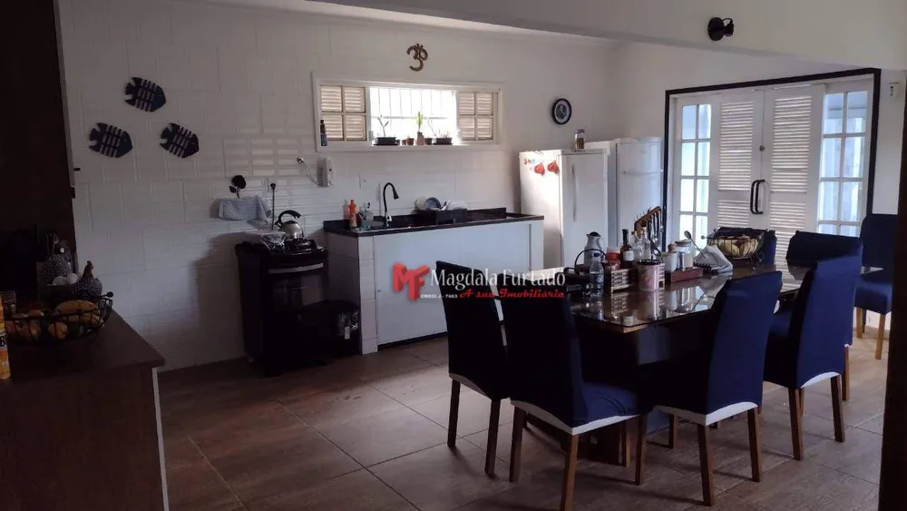Casa, 2 quartos, 138 m² - Foto 14