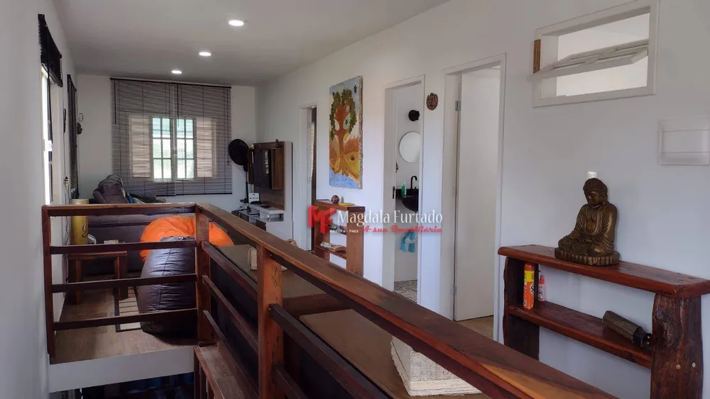 Casa, 2 quartos, 138 m² - Foto 17