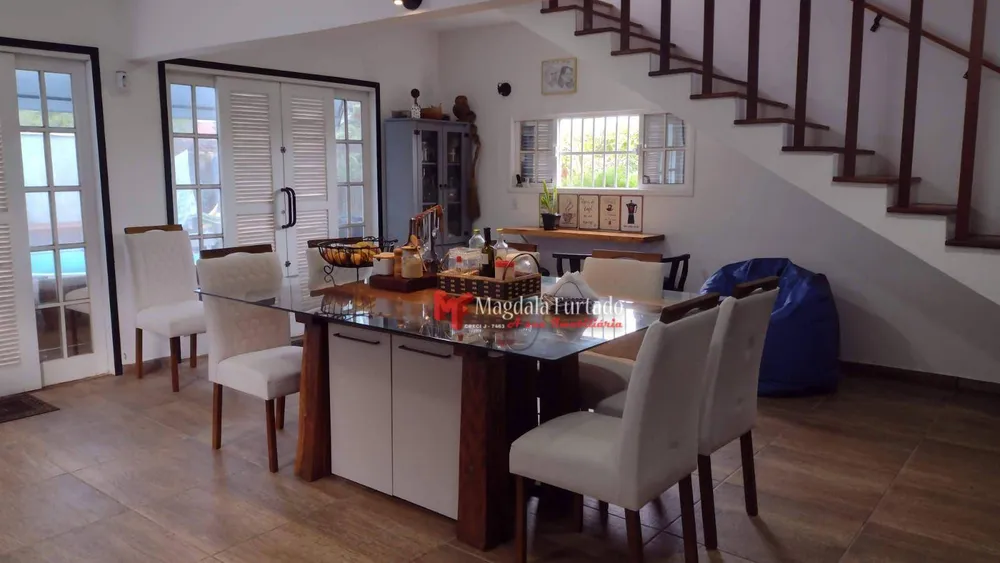 Casa, 2 quartos, 138 m² - Foto 23
