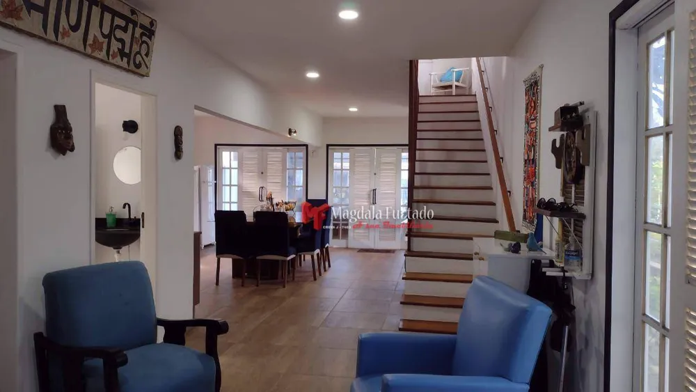 Casa, 2 quartos, 138 m² - Foto 26