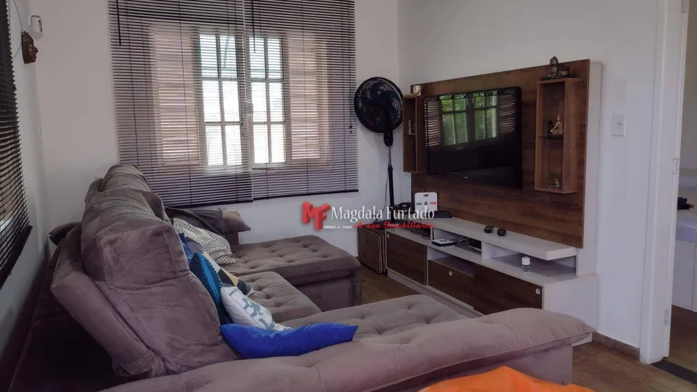 Casa, 2 quartos, 138 m² - Foto 7